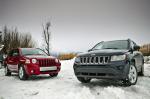 Jeep Compass Limited 2011 года